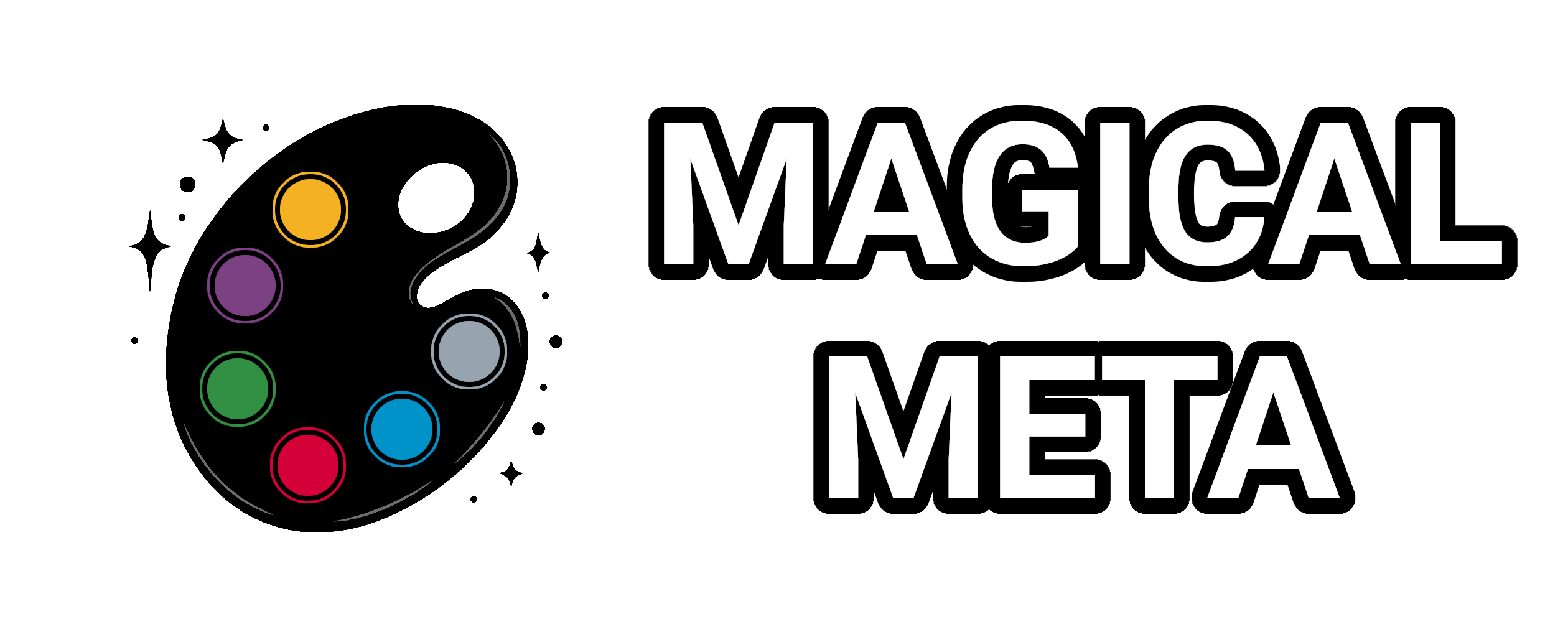 Magical Meta Logo
